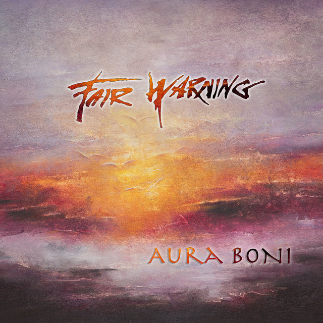 Aura (Bonus disk)