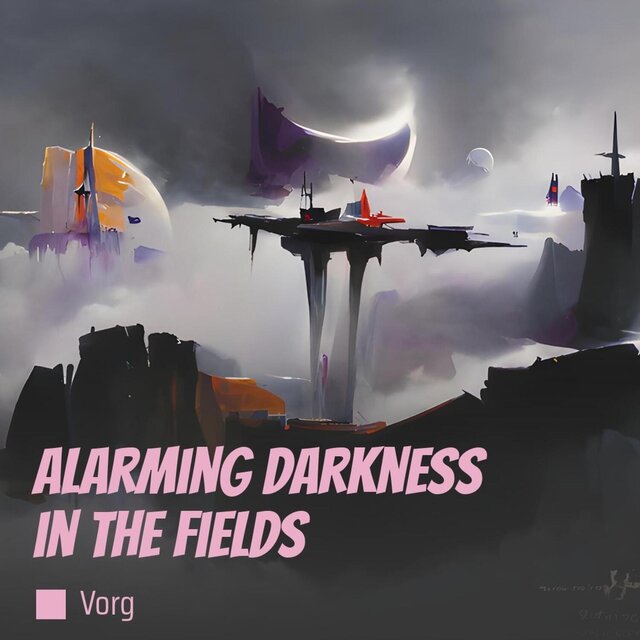 Alarming Darkness in the Fields