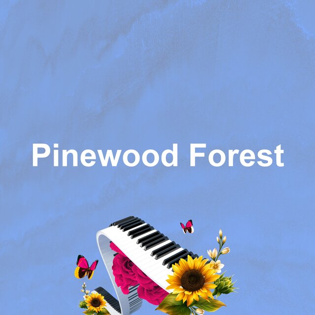 Pinewood Forest