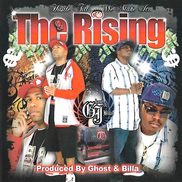The Rising