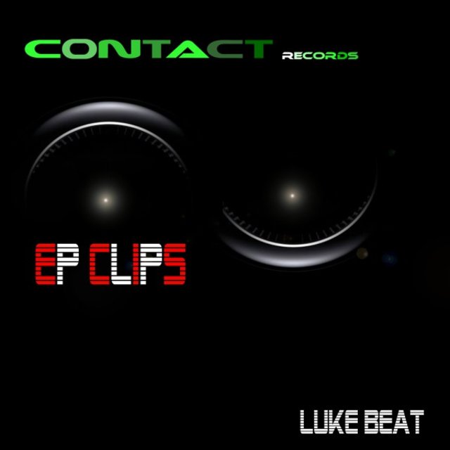 Clips - EP