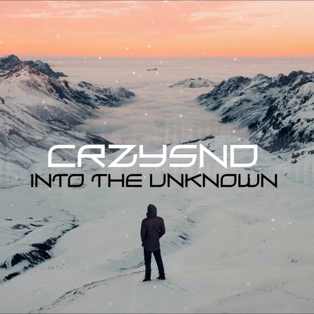 Into the Unknown
