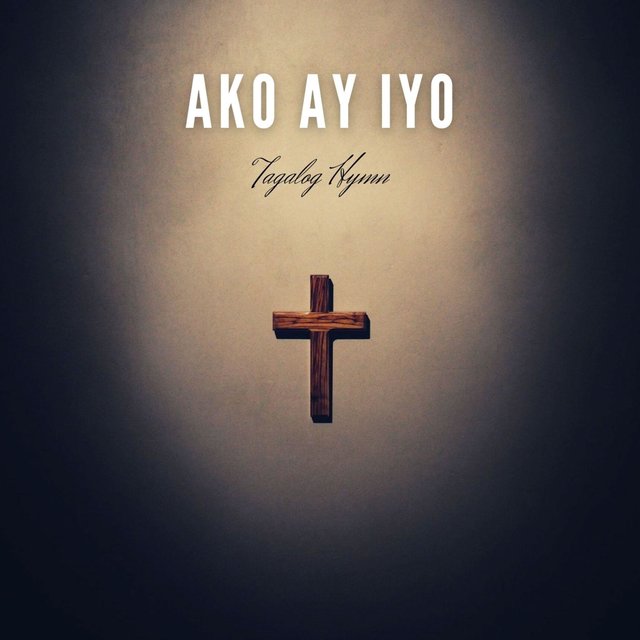 Ako Ay Iyo