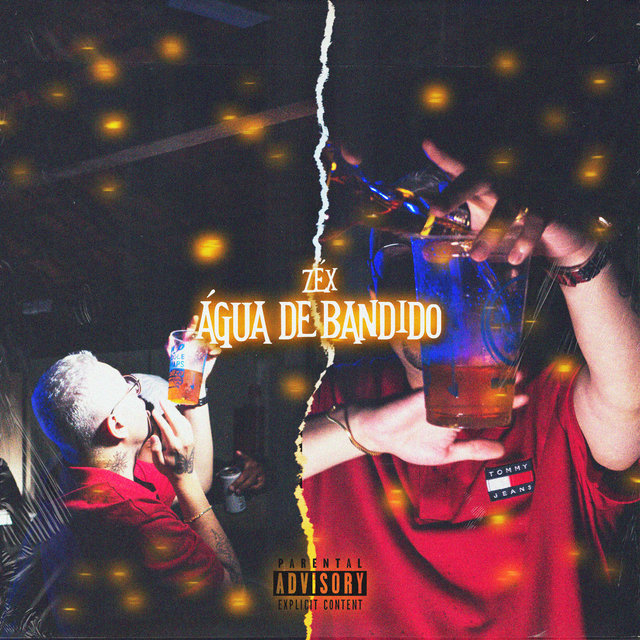 Água de Bandido