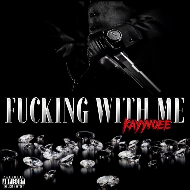 Fucking With Me