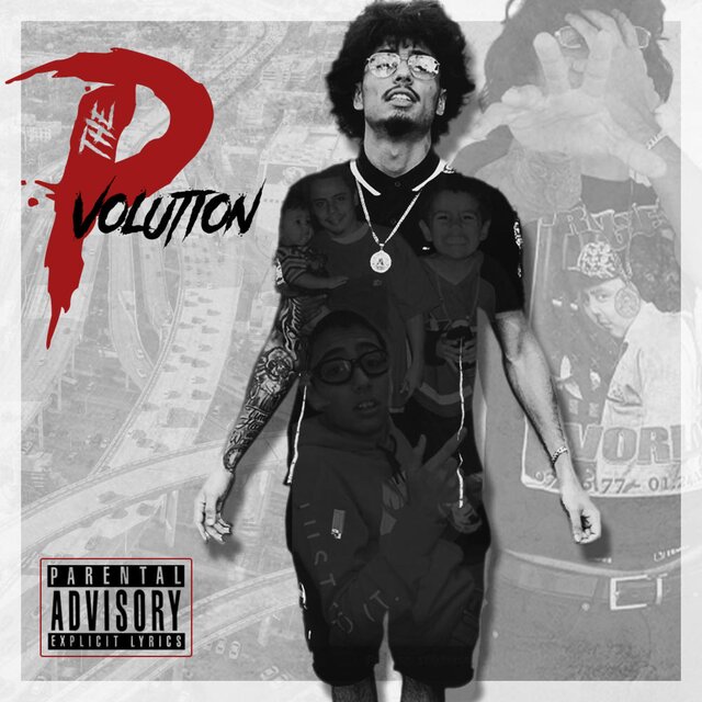 The Pvolution