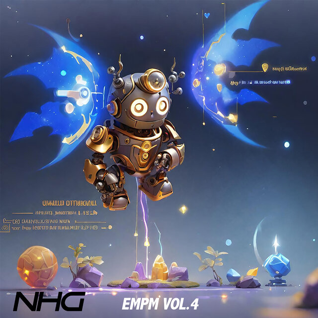 EMPM, Vol. 4