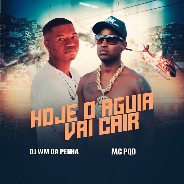 HOJE O AGUIA VAI CAIR