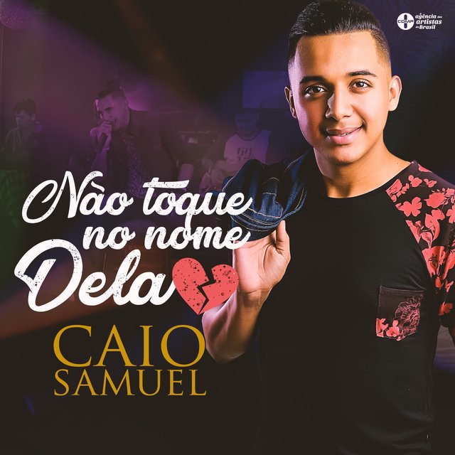 Não Toque no Nome Dela