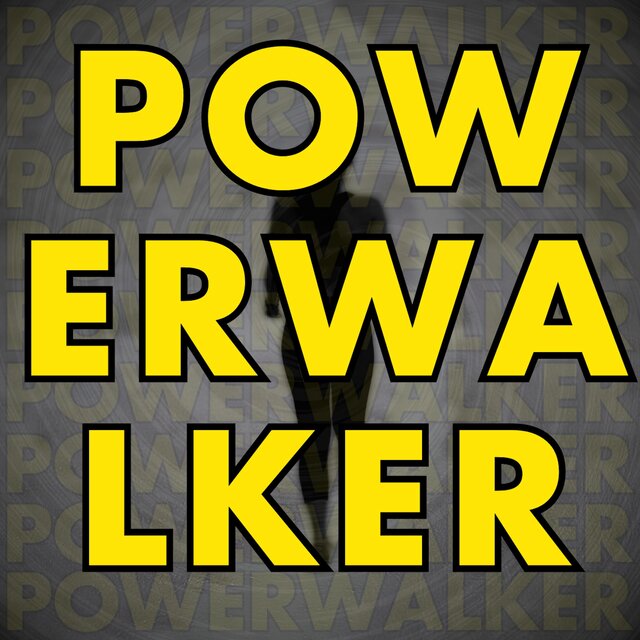 Powerwalker