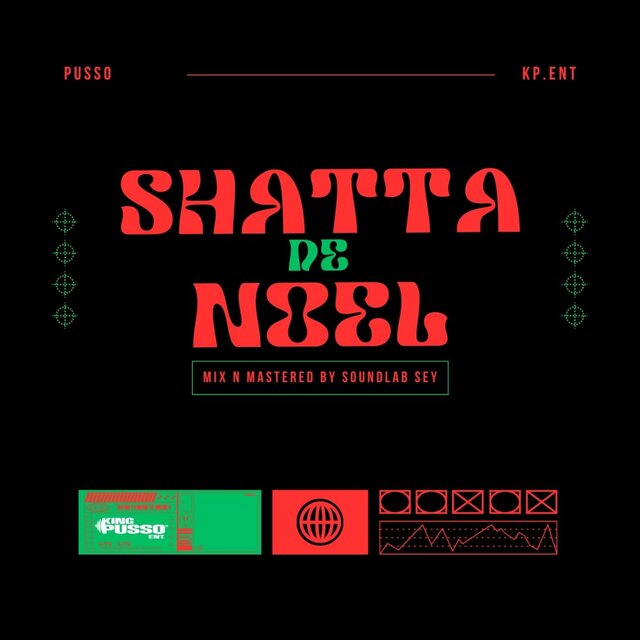 Shatta de Noel
