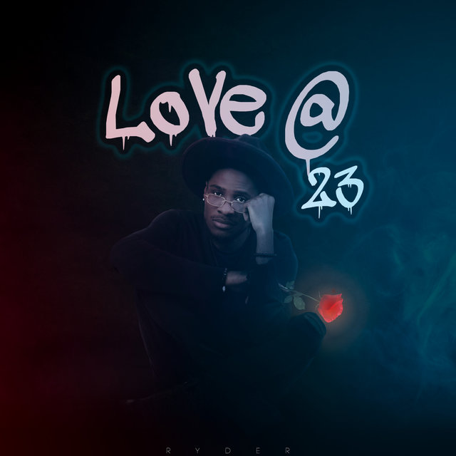 Love At 23