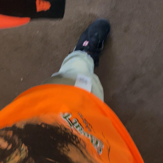 Ready for War
