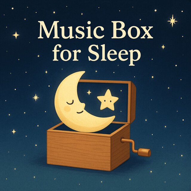 Music Box for Sleep
