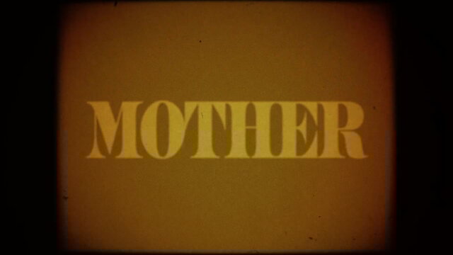 Mother
