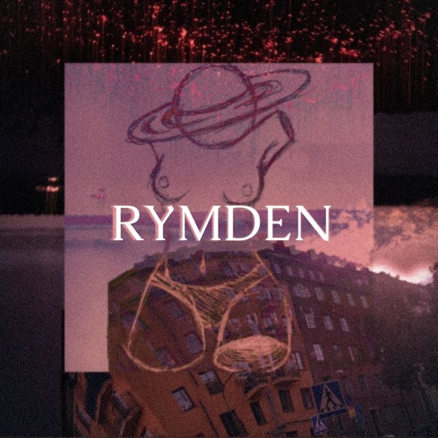 Rymden