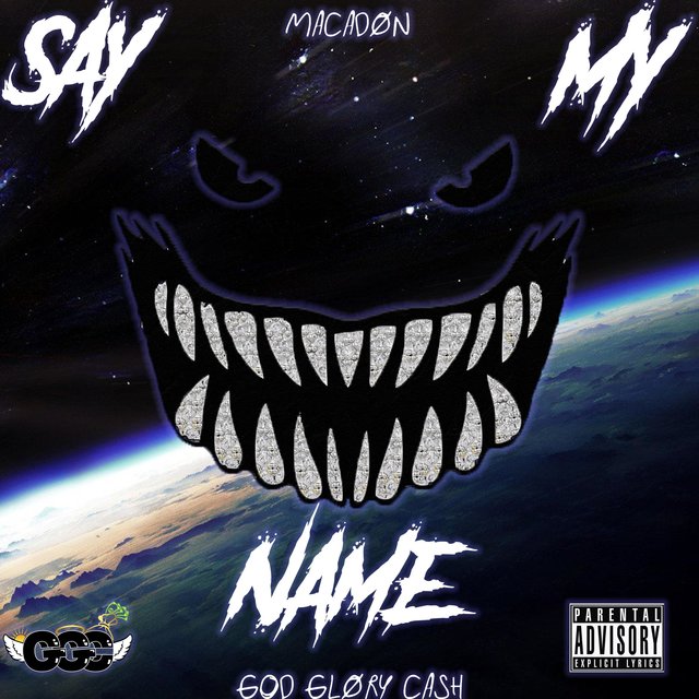 SAY MY Name