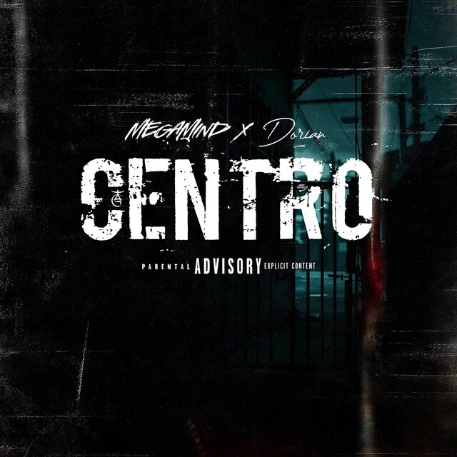 CENTRO (feat. DORIANE & GoinCrazy)