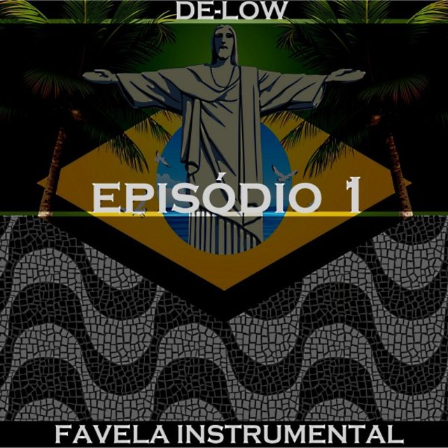 Favela Instrumental (Episodio 1)