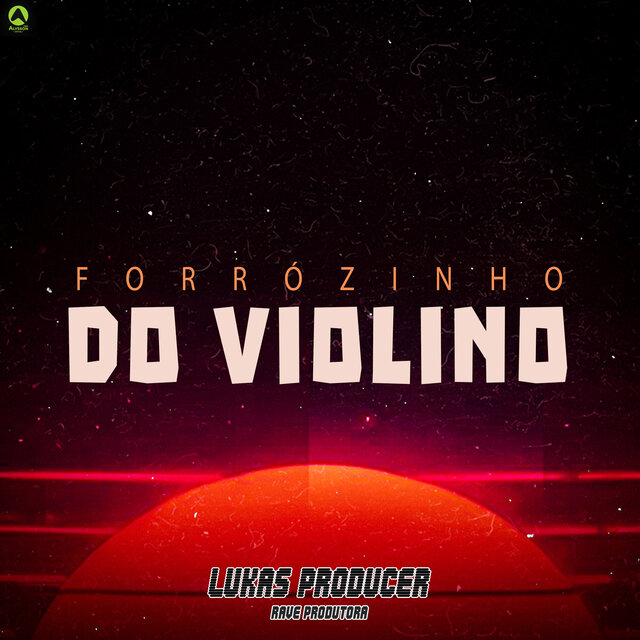 Forrózinho do Violino
