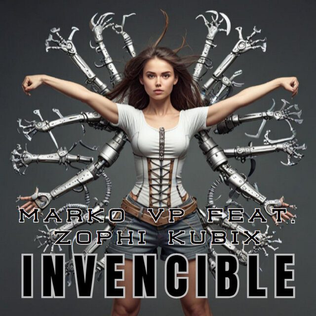Invencible
