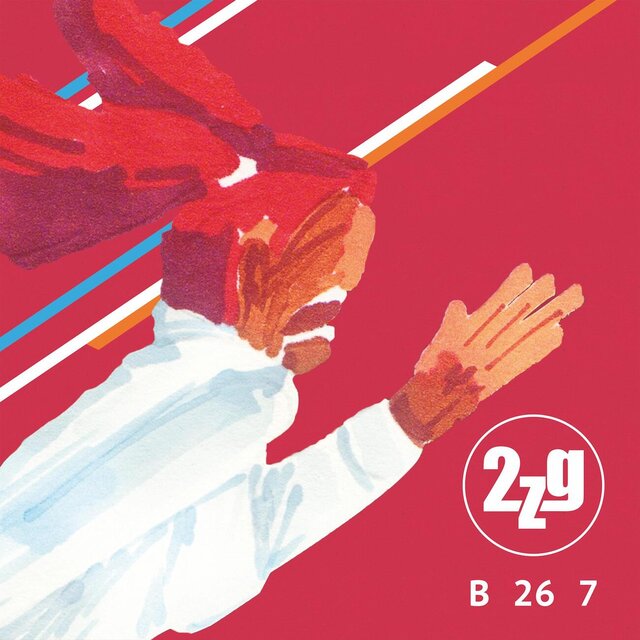 B 26 7
