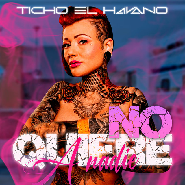 No Quiere A Nadie