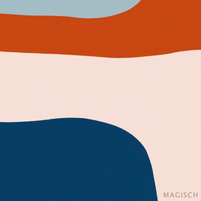 Magisch