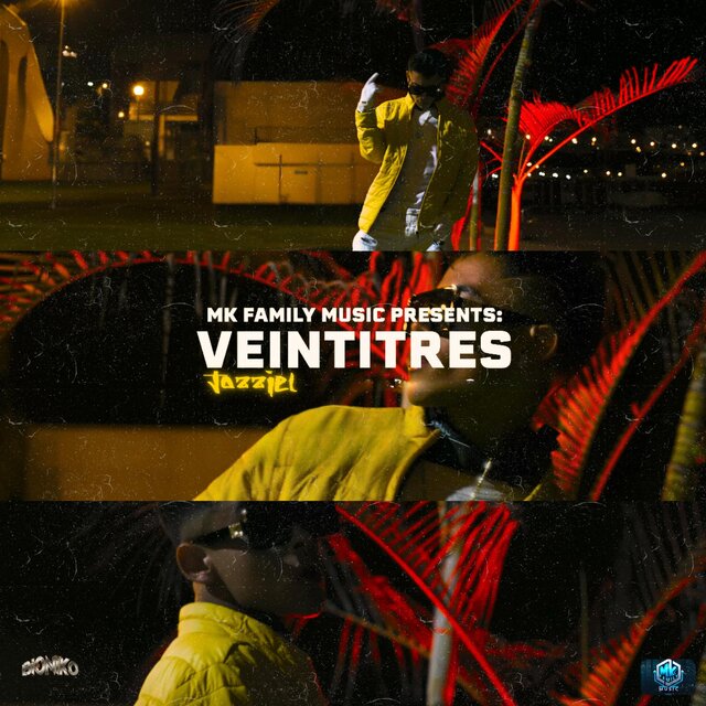 Veintitres