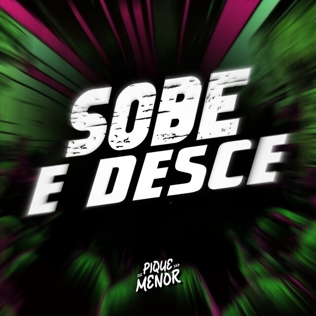 Sobe e Desce