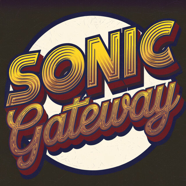 Sonic Gateway