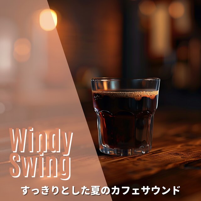Summer Night Cafe Time with Fresh Jazz