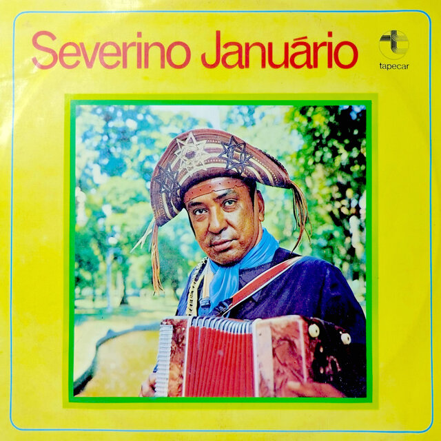 Severino Januário