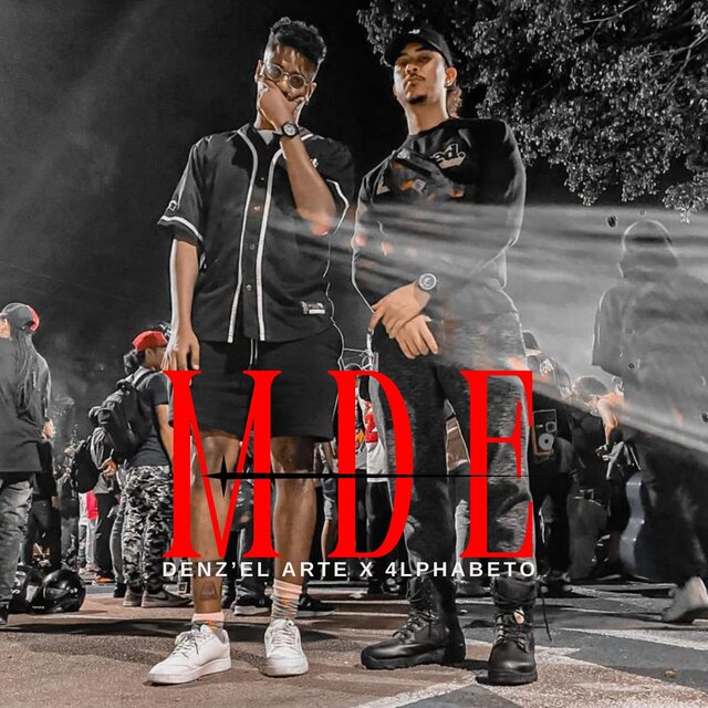 M.D.E