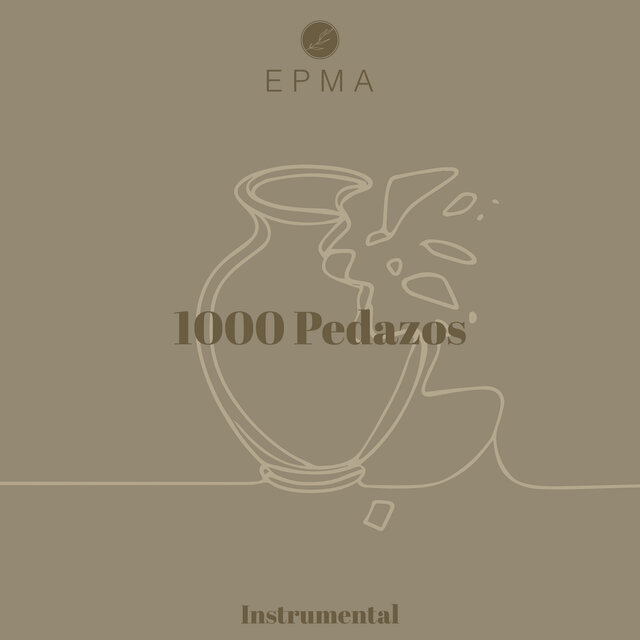 1000 Pedazos (Instrumental)