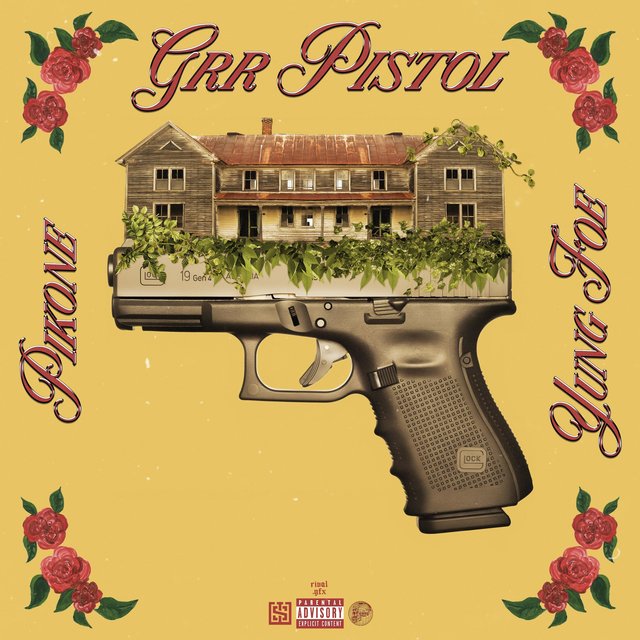 Grr Pistol (feat. Foe)