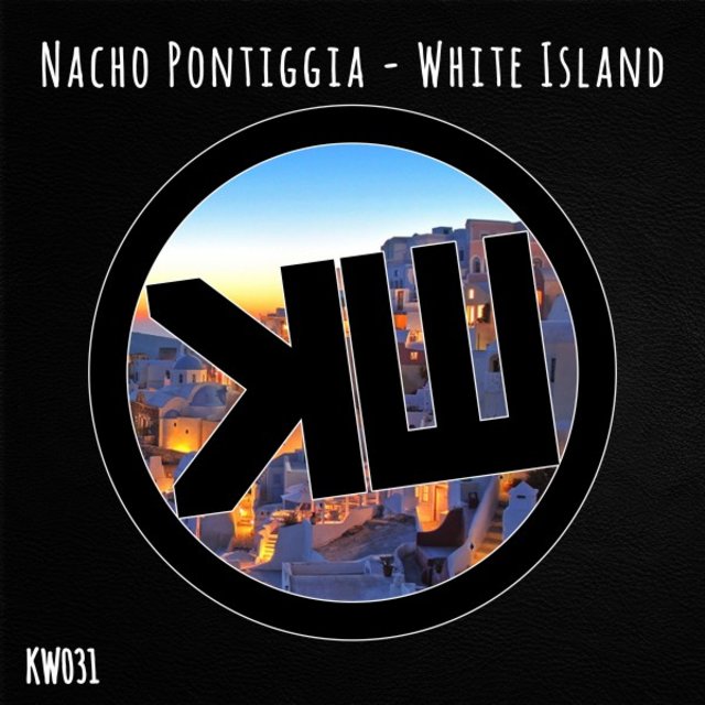 White Island