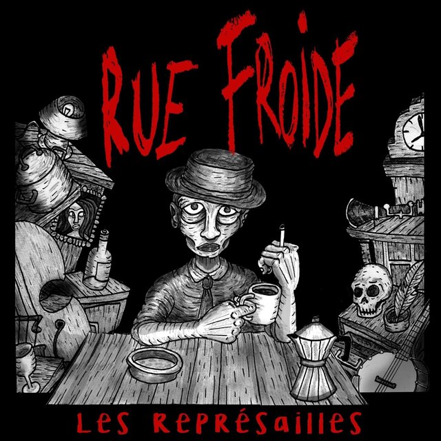 Les Représailles