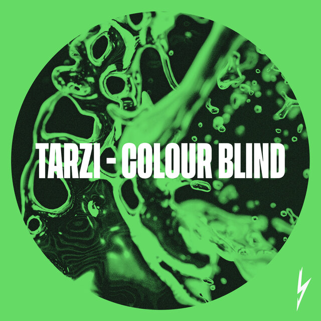 Colour Blind
