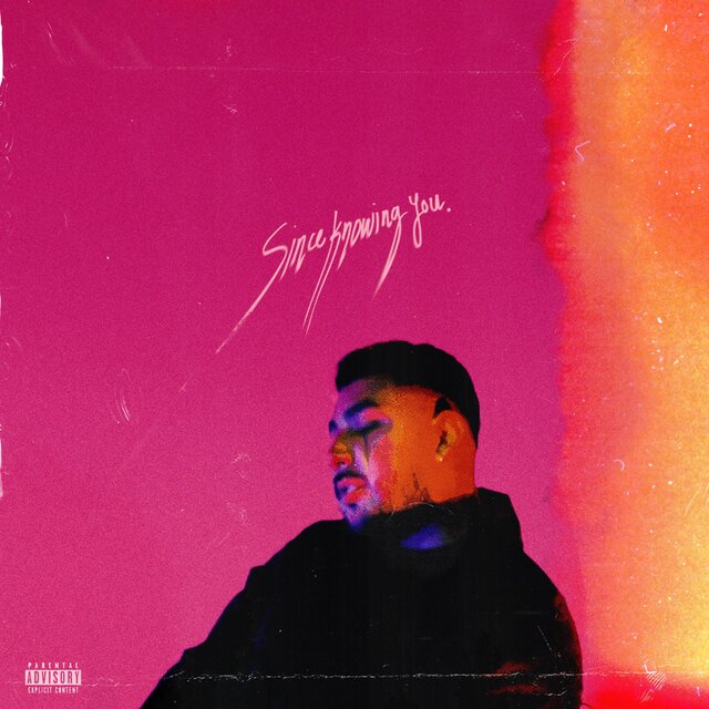 Since Knowing You