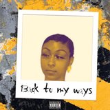 Back To My Ways 