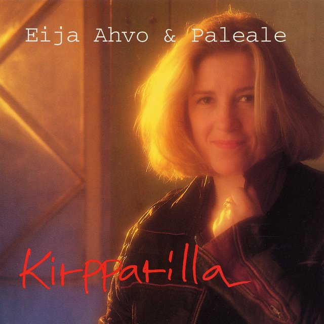 Kirpparilla