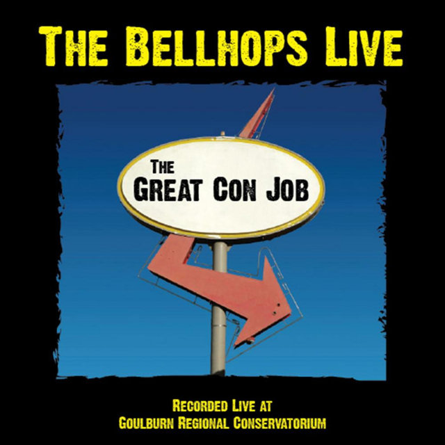 The Great Con Job