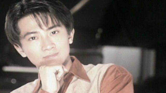 Ai Ni Xin Bu Bian