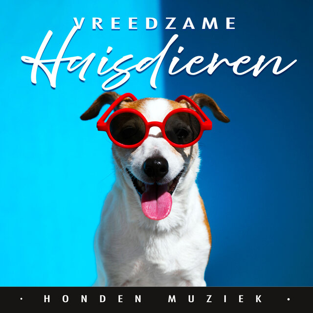 Vreedzame Huisdieren