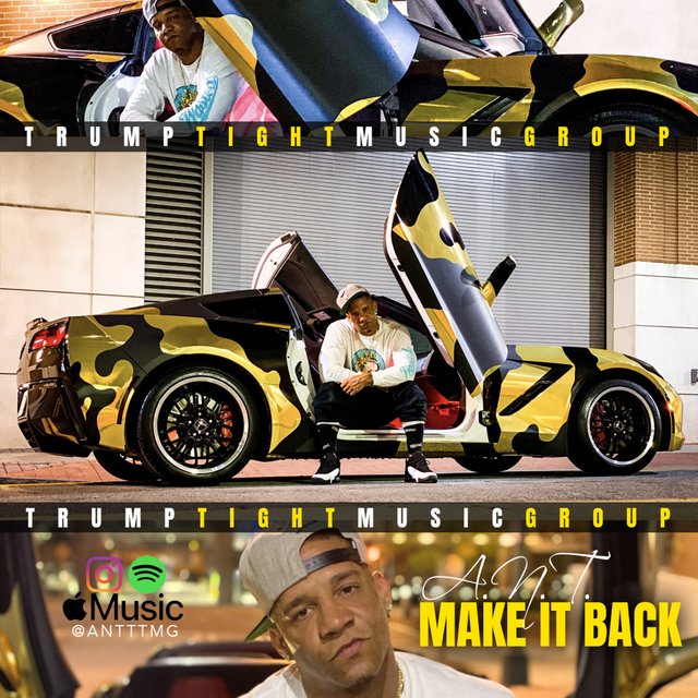 Make It Back
