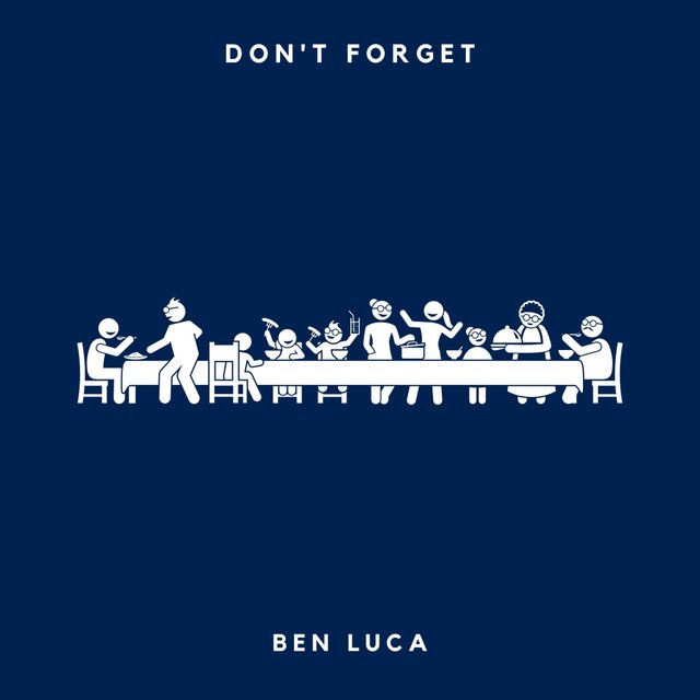 DON'T FORGET