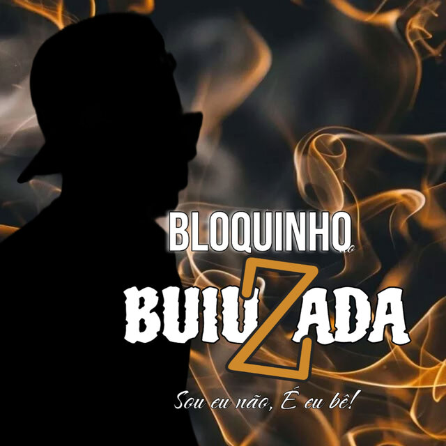 Bloquinho Buiuzada
