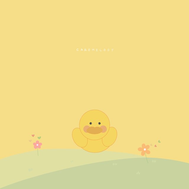 행복해지는 귀여운 피아노 (Cute piano that makes you happy)