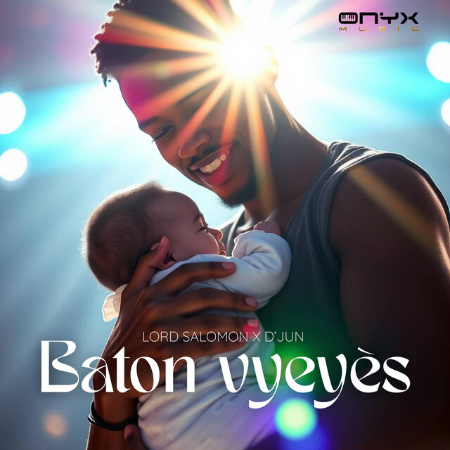 BATON VYEYÈS